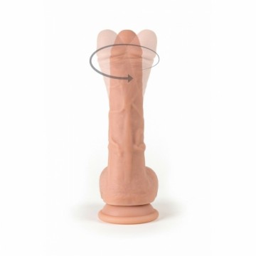 Realistic Vibrator Virgite