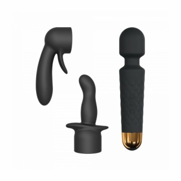 Vibrators Dorcel DOR178 Melns