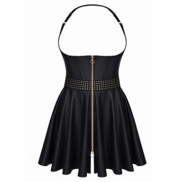 Dress Demoniq Black L