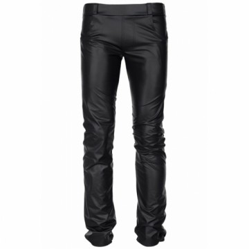 Long Trousers Demoniq Black S Men