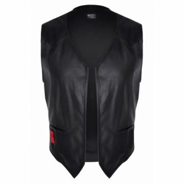 Veste Demoniq Melns XL Vīriešu