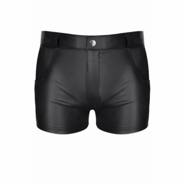 Shorts Demoniq Black XL