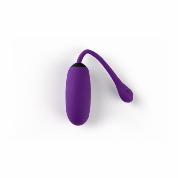 Masturbation Egg Virgite Purple