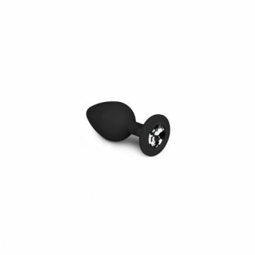 Anal plug EasyToys Black