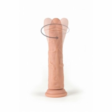 Realistic Vibrator Virgite