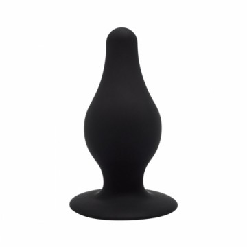 Anal plug Silexd Black