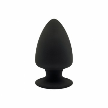 Anal plug Silexd Black