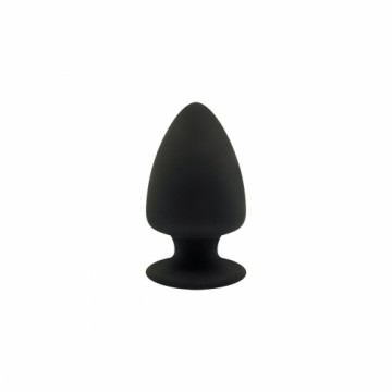 Anal plug Silexd Black