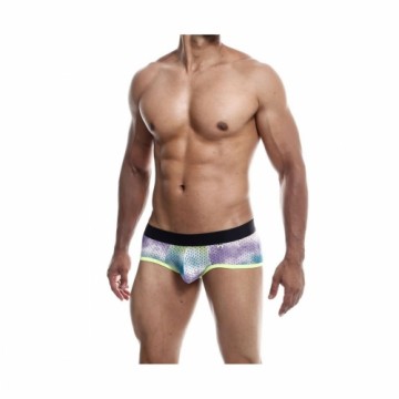 Thong Mob Eroticwear Multicolour XL