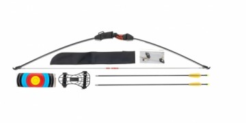 Poe Lang EK Chameleon 10-15 LB Classic Bow