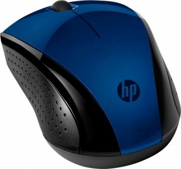 Hewlett-packard HP 220 mouse Ambidextrous RF Wireless