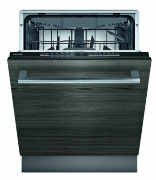 Siemens iQ100 SN61HX08VE dishwasher Fully built-in 13 place settings E