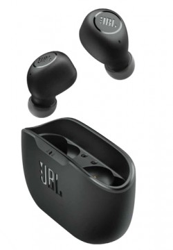 JBL Vibe Buds Black