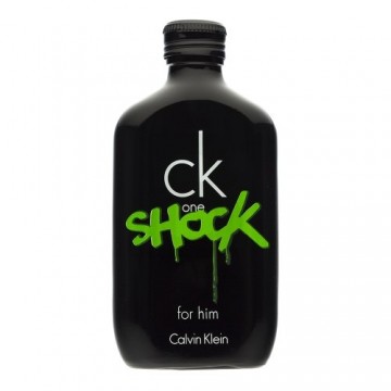 Calvin Klein CK One Shock for Him EDT M 100 ml