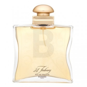 HERMES 24 Faubourg EDT spray 100ml