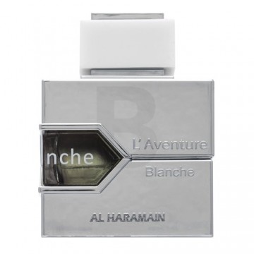 Al Haramain L'Aventure Blanche Eau De Parfum 100 ml (woman)