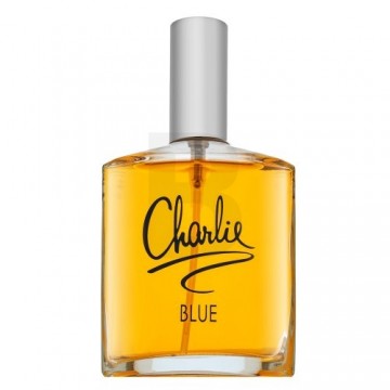 Revlon Charlie Blue Eau FraÃ®che 100 ml (woman)