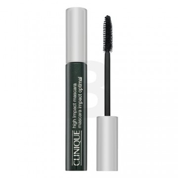 Clinique High Impact Mascara тушь для удлинения и объема ресниц 01 Черный 7 мл