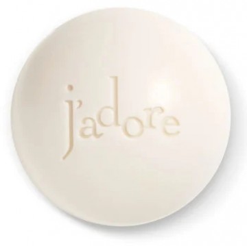 Dior (Christian Dior) J'adore Savon Soyeux soap for women 150 g