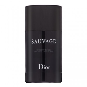 Dior (Christian Dior) Sauvage dezostiks vīriešiem 75 ml