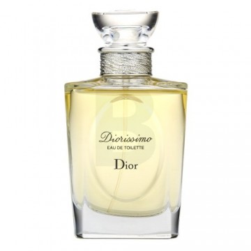 Dior (Christian Dior) Diorissimo Tualetes ūdens sievietēm 50 ml