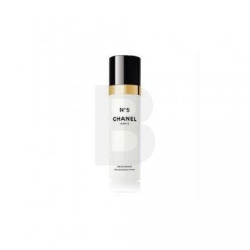 Chanel No.5 deodorant with spray for women 100 ml