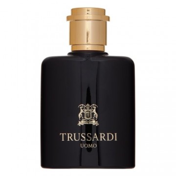 Trussardi Uomo 2011 Eau de Toilette for men 30 ml