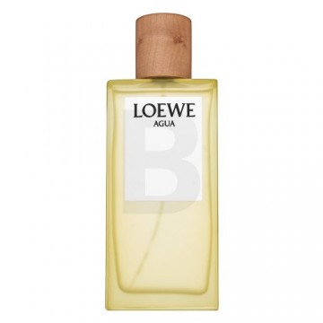 Loewe Agua de Loewe Eau de Toilette unisex 100 ml