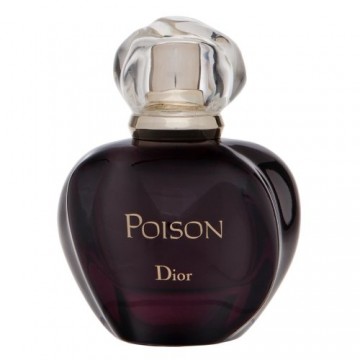 Dior (Christian Dior) Poison Eau de Toilette for women 30 ml