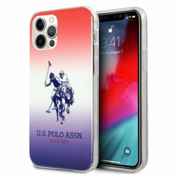 U.s. Polo Assn. US Polo USHCP12MPCDGBR iPhone 12|12 Pro 6,1" Gradient Collection