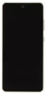 LCD display +Touch Unit Samsung G780 4G Galaxy S20 FE Cloud White (Service Pack)