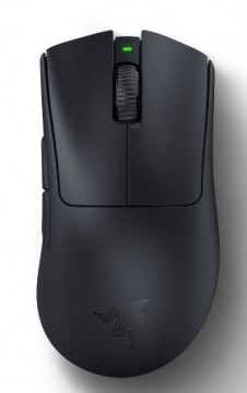 Razer DeathAdder V3 Pro Datora Pele 30000 DPI