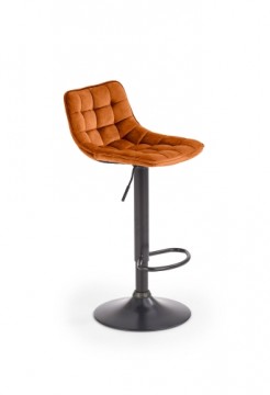 H95 bat stool, color: cinnamon