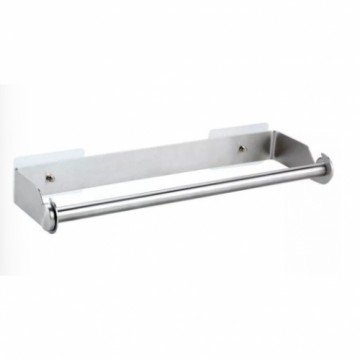 Kitchen towel holder, Klausberg steel.