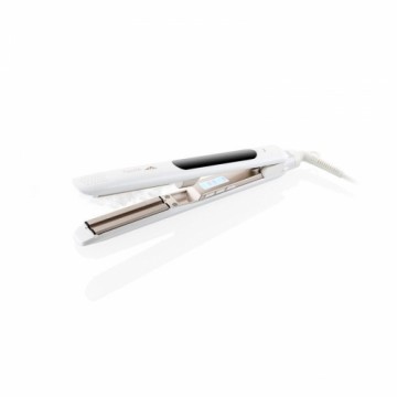 ETA   Hair Straightener with Steam | 333790000 FENITE | Ceramic heating system | Ionic function | Temperature (min) 160 °C | Temperature (max) 220 °C | Number of heating levels 4 | 40 W