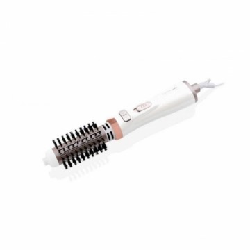 ETA   FENITE Hair Brush | 632290000 | Ion conditioning | Barrel diameter 38 mm | 1000 W | White