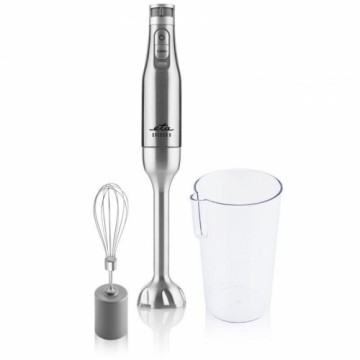 ETA   | Hand Blender | 221590000 SPESSO II | Hand Blender | 1200 W | Number of speeds 6 | Turbo mode | Gray