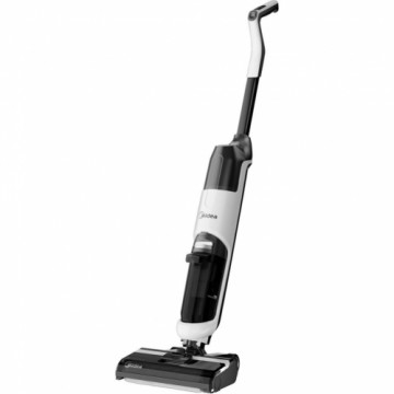 Midea   Cordless Vacuum Cleaner | MWD-X6 | Handstick 3in1 | Washing function | 120 W | 21.6 V | Operating time (max) 40 min | White/Black | Warranty 24 month(s)