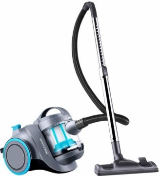 Midea   Vacuum Cleaner | C5 MBC1270GB | Bagless | Power 700 W | Dust capacity 1.5 L | Grey