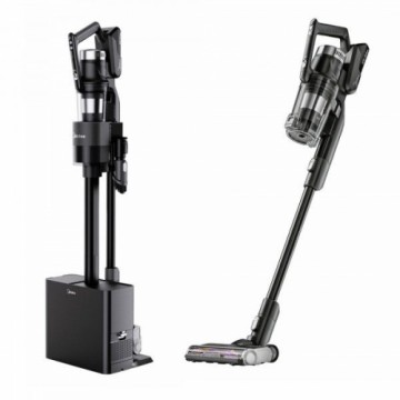 Midea   Vacuum Cleaner | P8 Plus MP08EUGY-DS | Handstick 2in1 | 25.9 V | Operating time (max) 60 min | Black | Warranty 24 month(s)