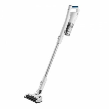 Midea   Cordless Vacuum Cleaner | P5 MCS2021WB | 150 W | 21.6 V | Operating time (max) 45 min | White