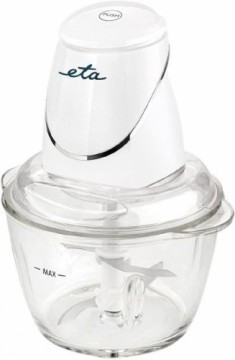 ETA   BASTO Food Chopper | 107990000 | White | 500 W