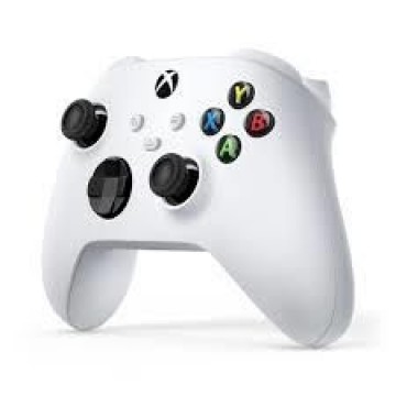 Microsoft   CONSOLE ACC CONTROLLER WRL/XBOX WH 889842654714