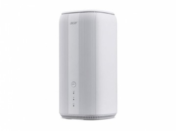 Acer   Connect X6E 5G Router | FF.G2KTA.001 | 802.11ax | Ethernet LAN (RJ-45) ports 1 | Mesh Support No | MU-MiMO Yes | 5G