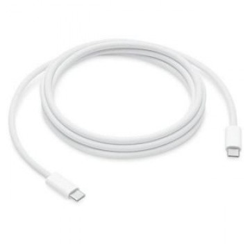 Apple   Kabel Apple MU2G3ZM/A blister USB-C - USB-C 240W 2A 2m