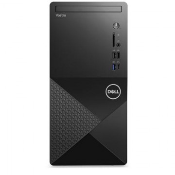 Dell Vostro | 3030 | Desktop | Mini Tower | Intel Core i3 | i3-14100 | Internal memory 16 GB | DDR5 | 512 GB | Intel UHD Graphics 730 | No Optical Drive | Keyboard language English | Ubuntu | Warranty ProSupport NBD Onsite, 36 month(s)