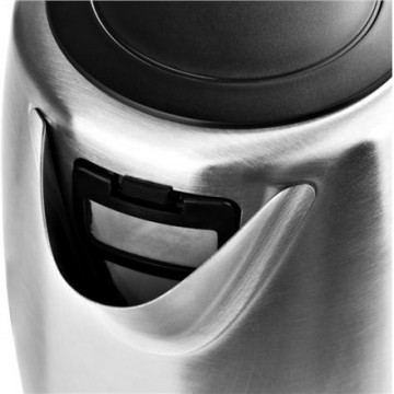 ETA Kettle | ETA160490000 ADÉLA | Electric | 1600 W | 1 L | Stainless Steel | 360° rotational base | Stainless Steel