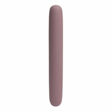 Vibrator Dream Toys Nude Purple