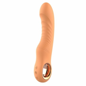 Vibrators Dream Toys Glam Oranžs