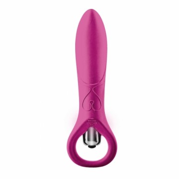 Vibrators Dream Toys Flirts Rozā